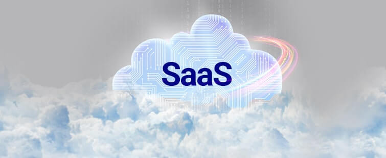 فروش SaaS چیست؟