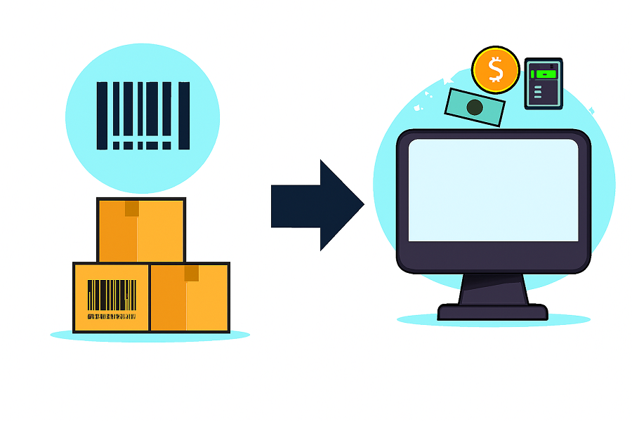 شناسه کالا و خدمات سامانه مودیان