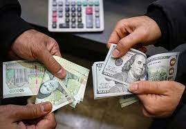 الگوی فروش ارزی در سامانه مودیان