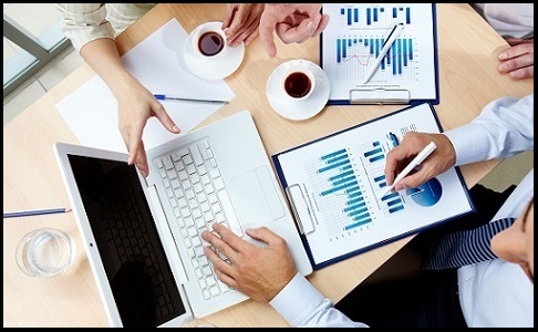 حسابداری مالی چیست؟