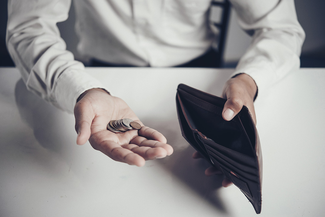 نحوه استعلام بدهی مالیاتی
