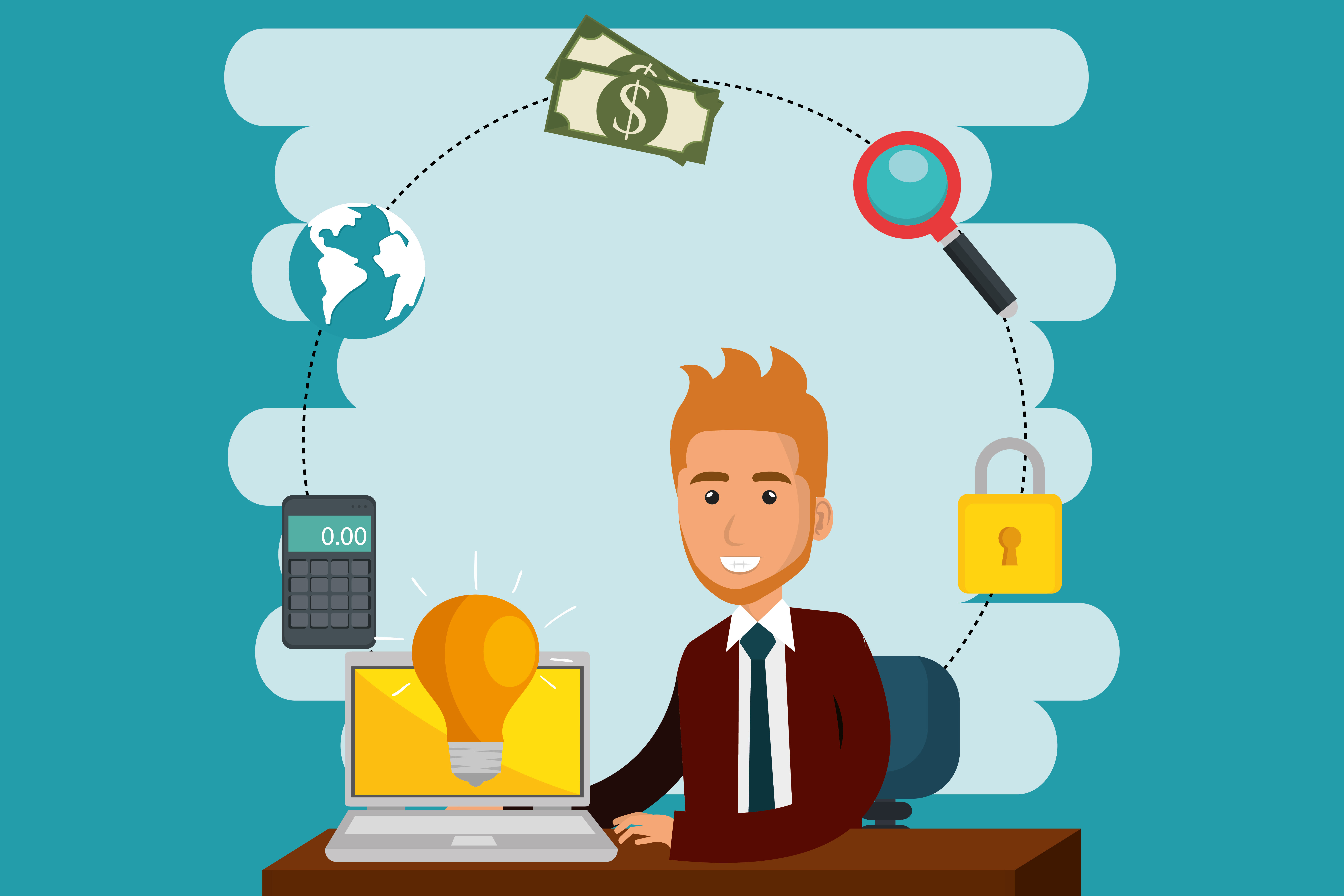 پولسازترین کار در حرفه حسابداری